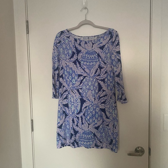Lilly Pulitzer Dress size S - Picture 2 of 5